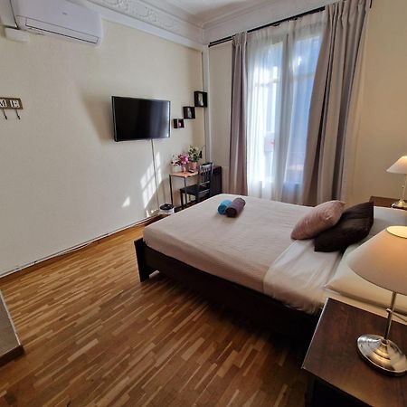 Rooms Aribau Barcelona Exterior photo