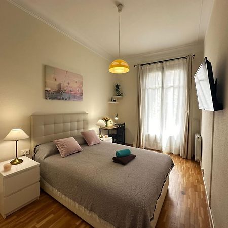 Rooms Aribau Barcelona Exterior photo