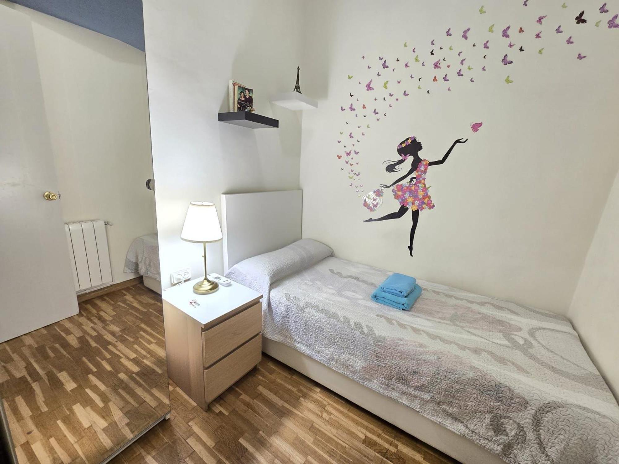 Rooms Aribau Barcelona Exterior photo