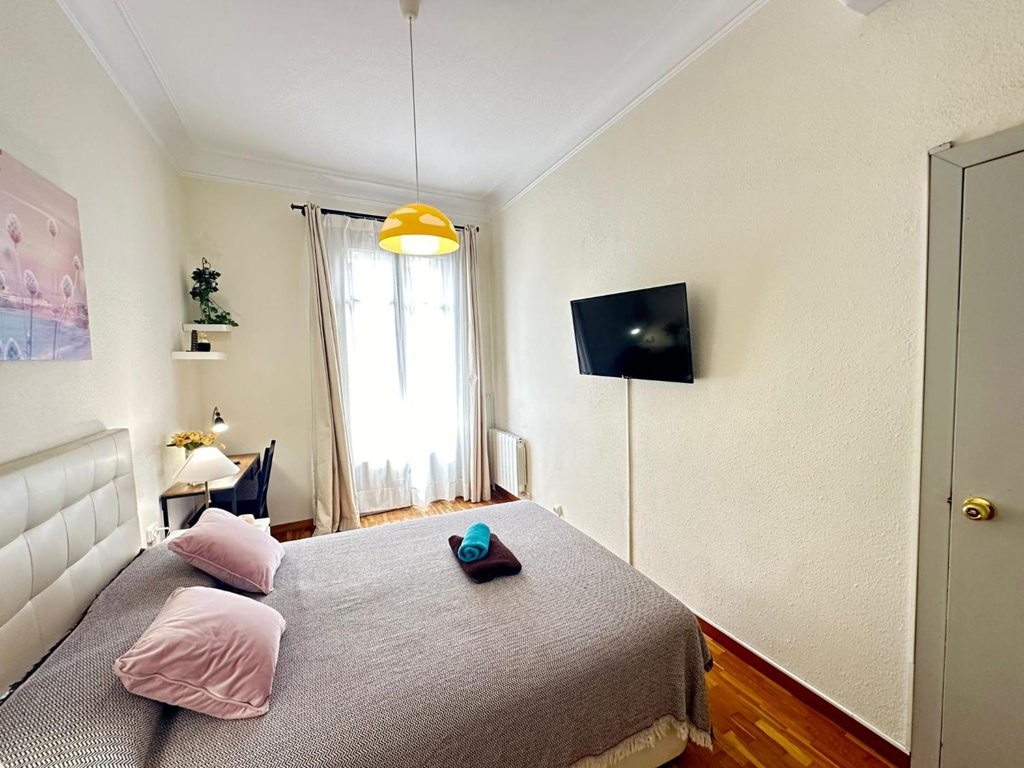 Rooms Aribau Barcelona Exterior photo
