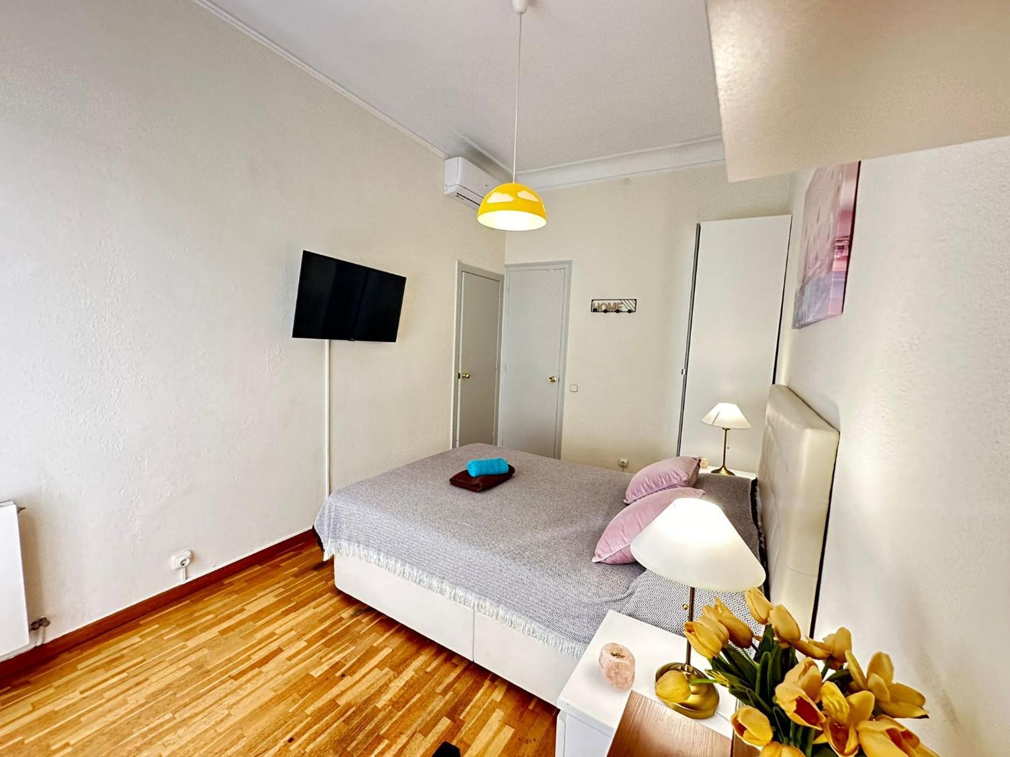 Rooms Aribau Barcelona Exterior photo