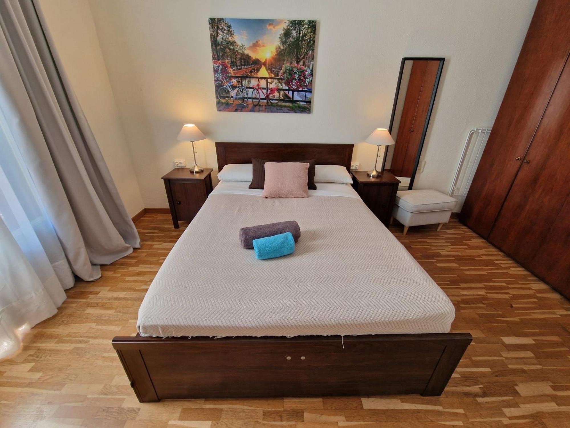 Rooms Aribau Barcelona Exterior photo