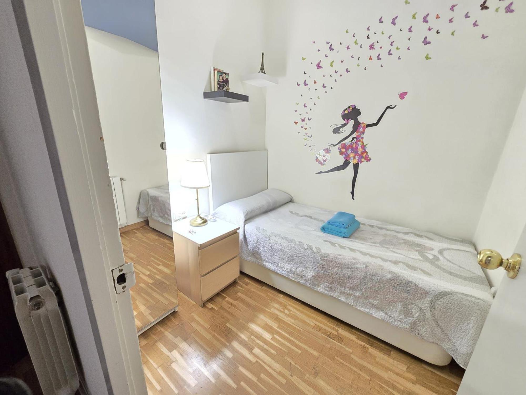 Rooms Aribau Barcelona Exterior photo