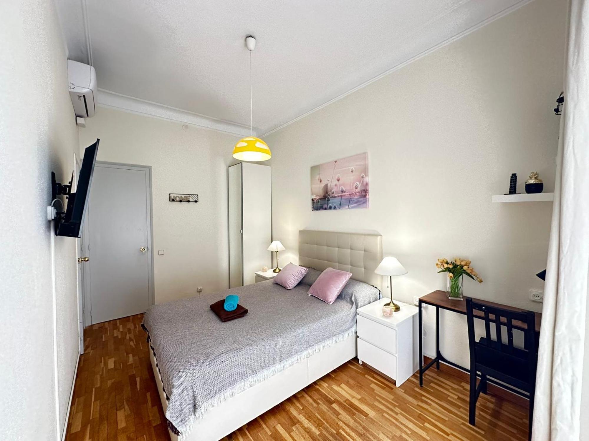 Rooms Aribau Barcelona Exterior photo